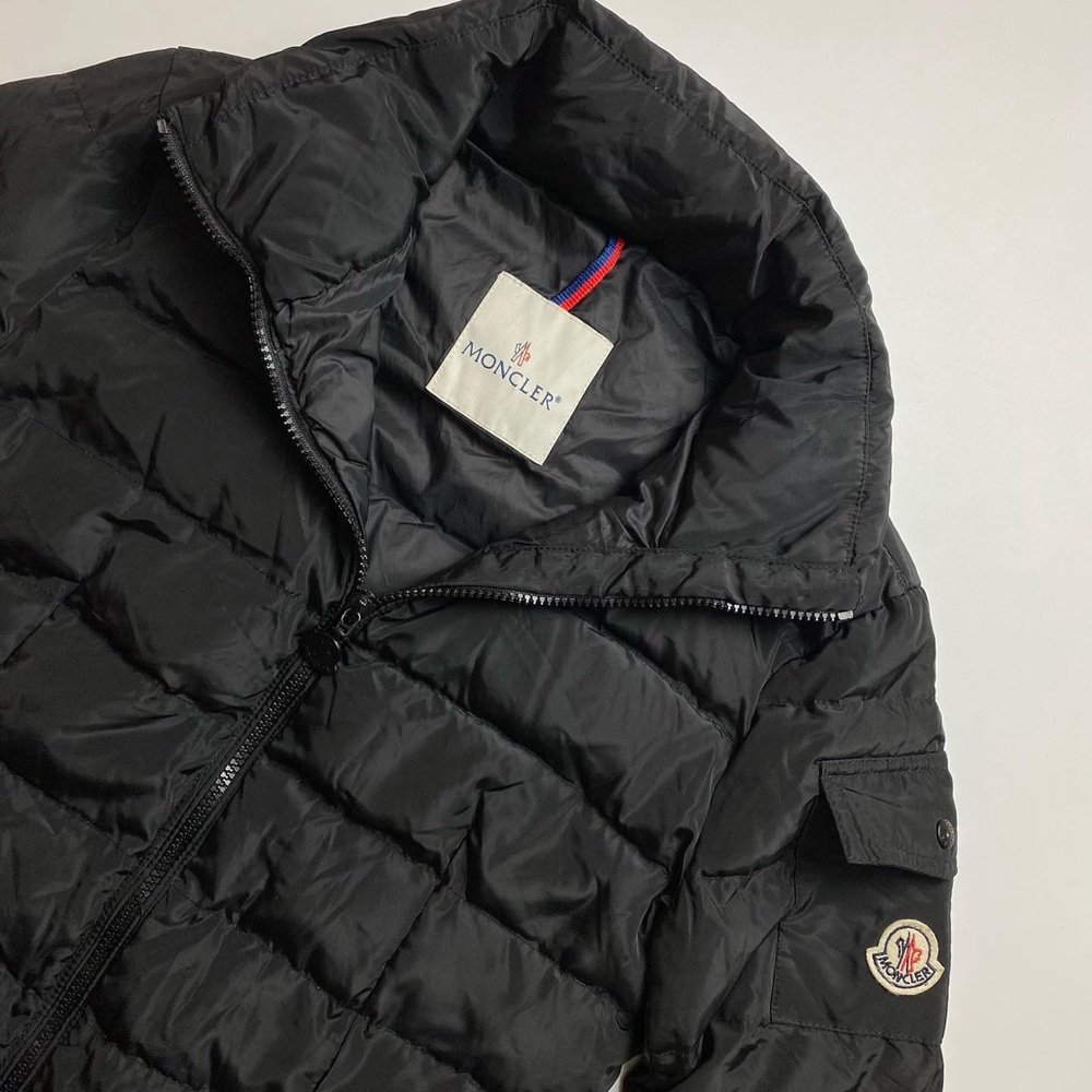 Moncler Bomber Jacket